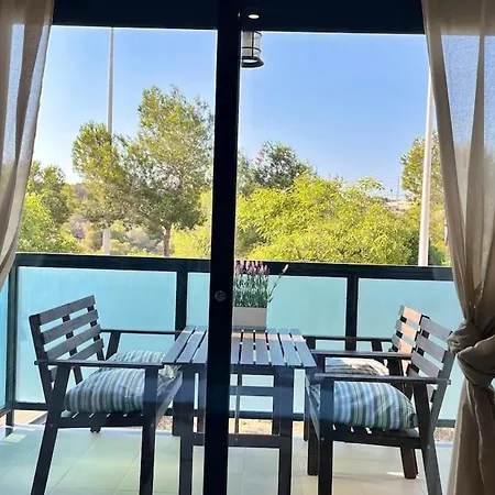 Apartamento Little Paraiso