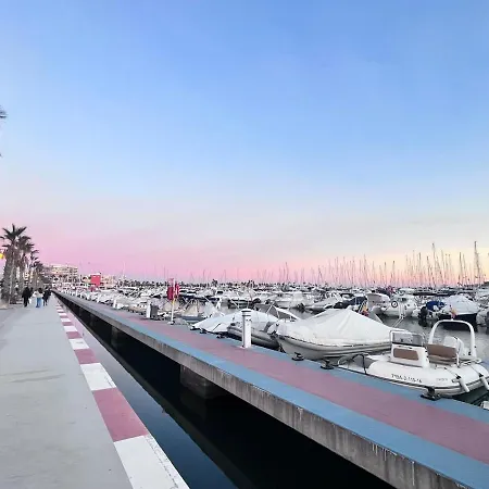 Little Paraiso Santa Pola