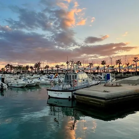 Little Paraiso Apartamento *