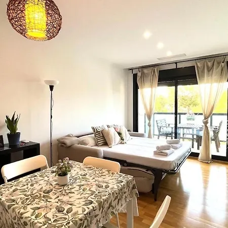 Little Paraiso Apartamento *