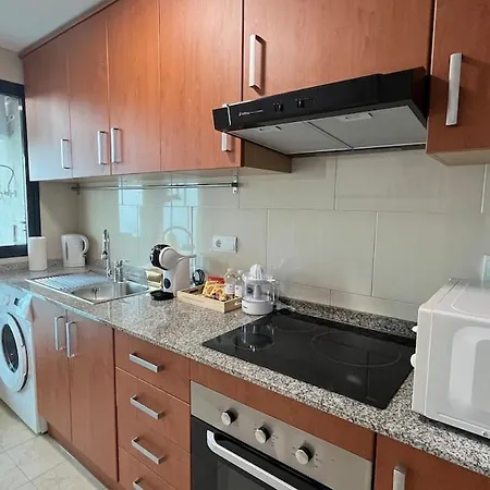 Apartamento Little Paraiso *